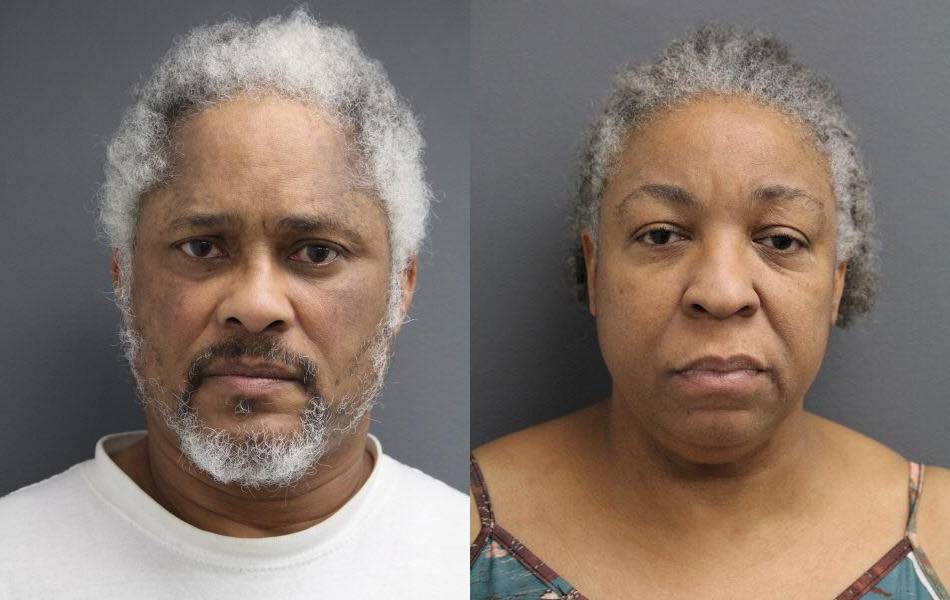 Klent Elwoods 62, Lisa Jones 57, death of Jada Moore, five-year-old