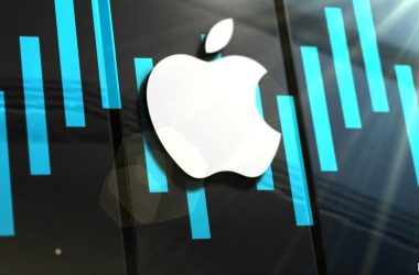 Apple, Apple's worth surpasses $3 Trillion