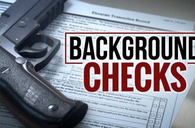 background check loophole, background checks