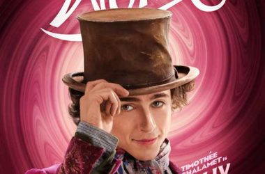 WONKA opens Dec. 15