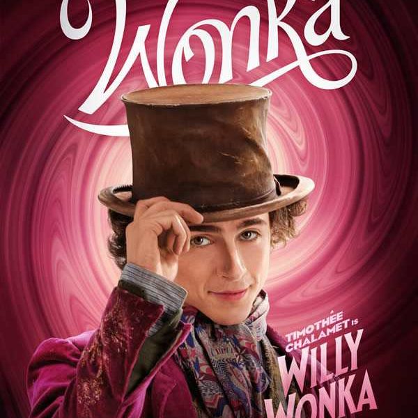 WONKA opens Dec. 15