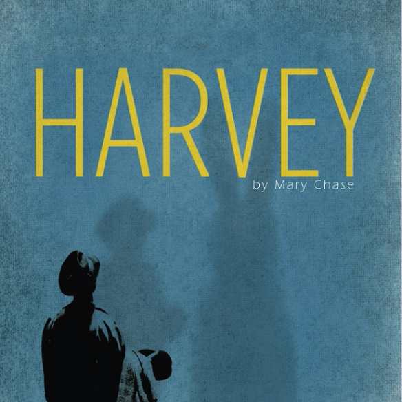 The Drama Group Harvey