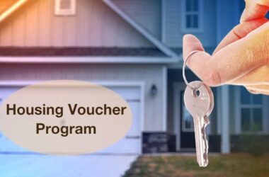 housing vouchers, housing voucher program