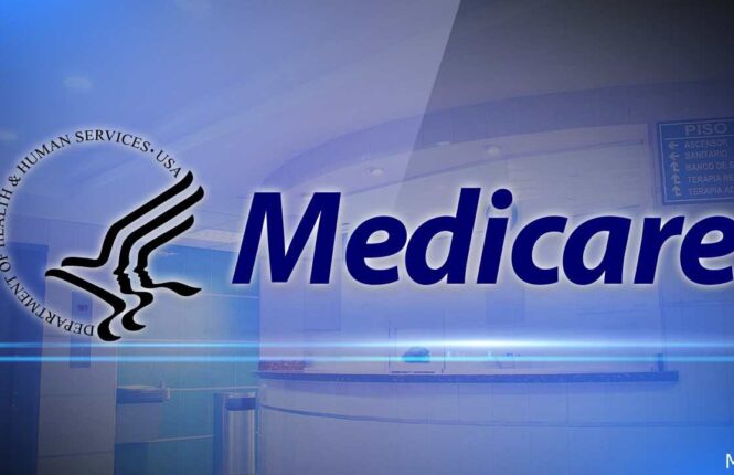 Medical Nutrition Act, Medicare