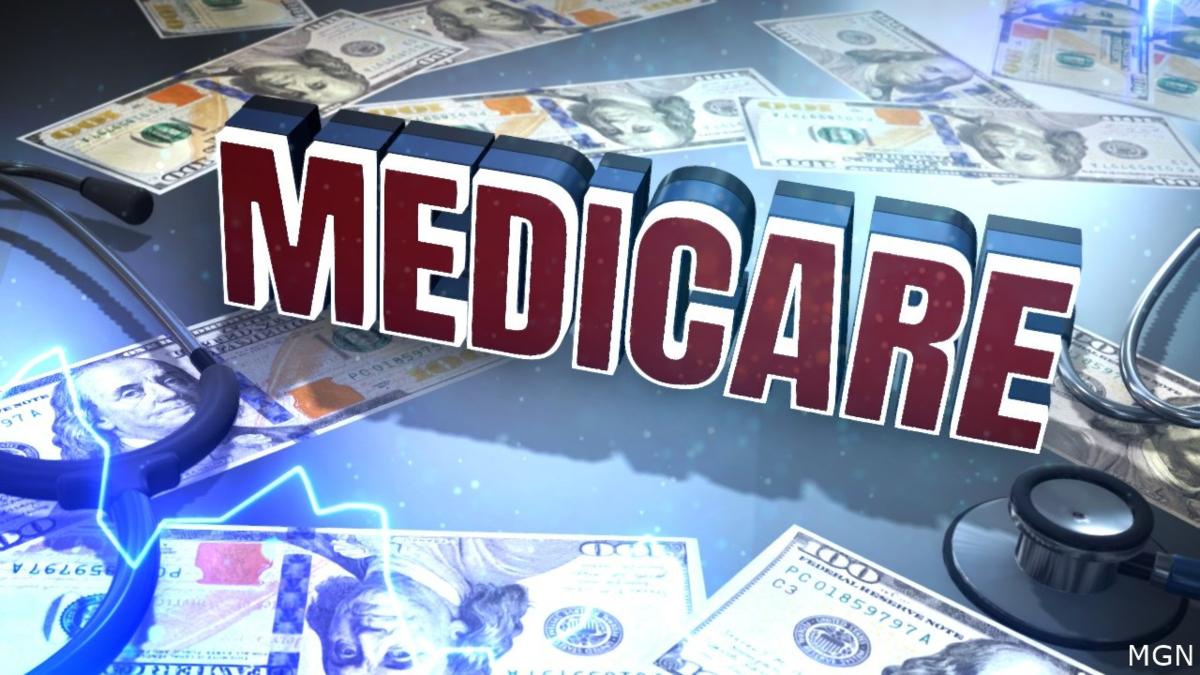 Medical Nutrition Act, Medicare