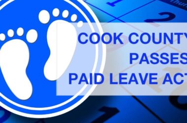 Cook County Paid Leave Act