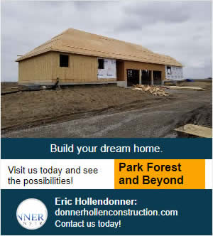 DonnerHollen Construction, dream house