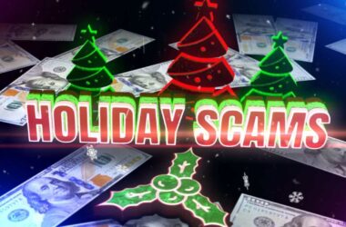 Holiday Scams