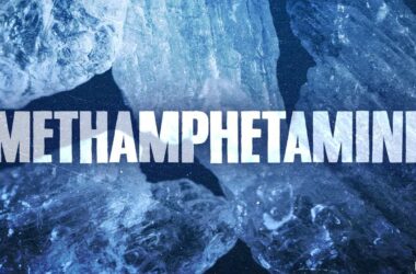 methamphetamine