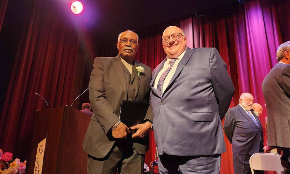 Ray Funderburk, Gary Kopycinski, Hall of Fame 2024 accepting nominations