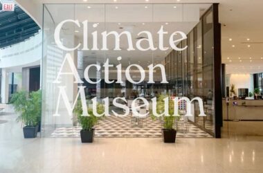 Climate Action Museum