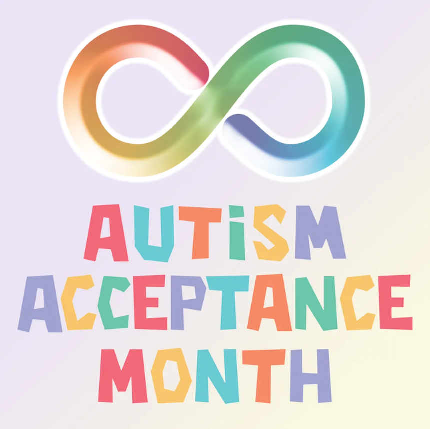 autism symbol, health sessions