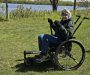 Forest Preserve’s All-Terrain GRIT Wheelchair Opens ‘A Whole New World’ for People With Disabilities