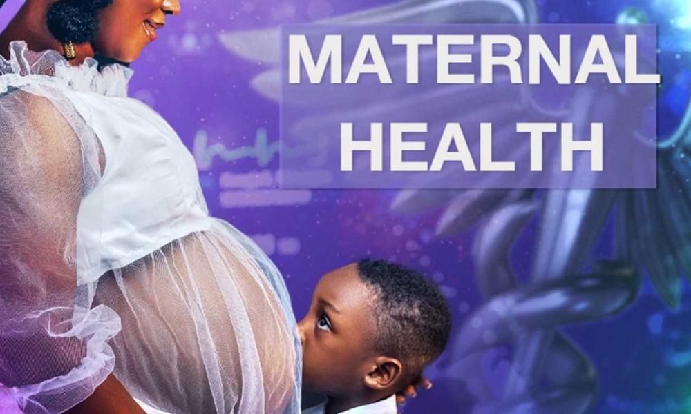 maternal health, rural maternal health