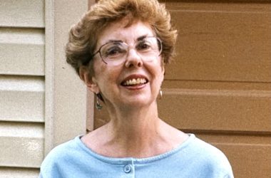 Suzie Brown, (Nelda Suzie)