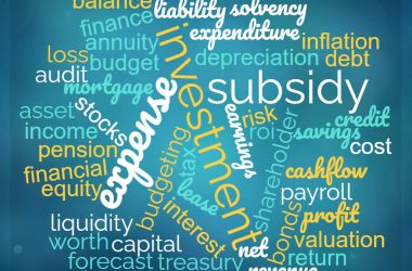 budget cloud, 2024 budget, 2025 budget