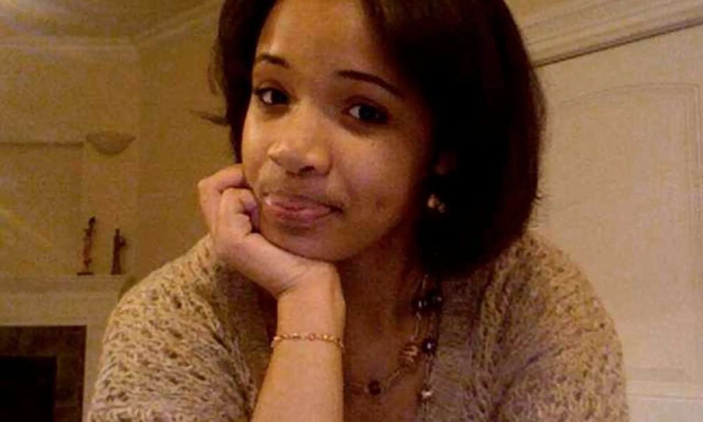 Honoring Hadiya Pendleton and thousands others