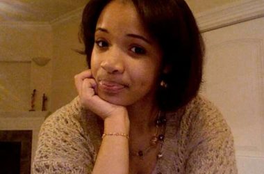 Honoring Hadiya Pendleton and thousands others
