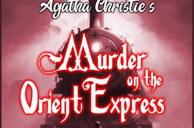 Murder on the Orient Express
