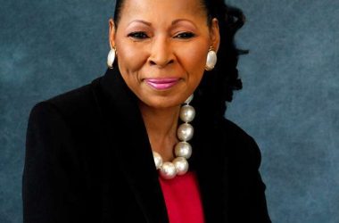 Dr. Blondean Y. Davis