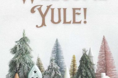 WElcome Yule, Grande Prairie Singers, 48th Season