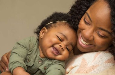 pay first, deliver later, mother and child