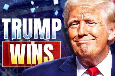 Donald Trump, Andrew Jackson