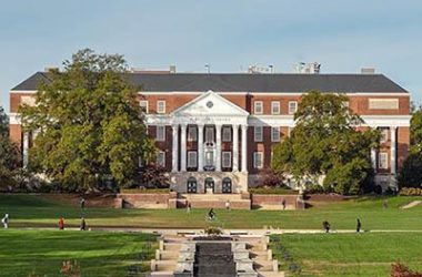 University of Maryland Global Campus, Ranika