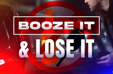 booze it & lose it