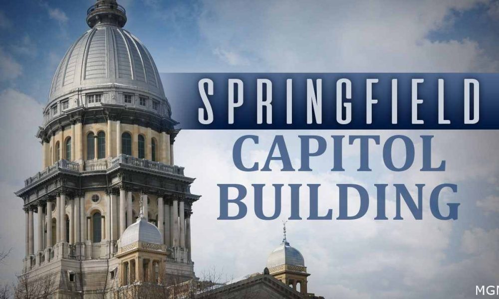 Nearly 300 New Illinois Laws Take Effect in 2025 eNews Park Forest