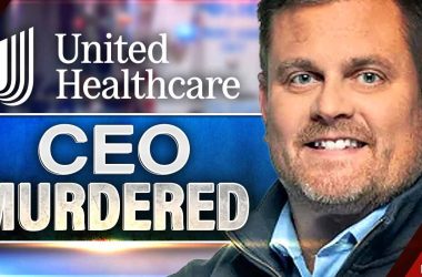 CEO's KILLING, CEO fatally shot in midtown Manhattan