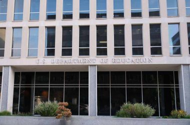U.S. Department of Education