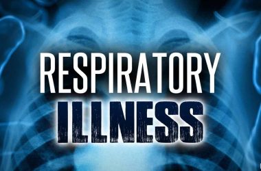 respiratory illnesses, seasonal illnesses