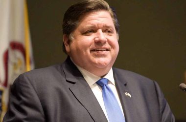 tariffs, J.B. Pritzker