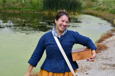 Women's History Month, Will County Forest Preserve