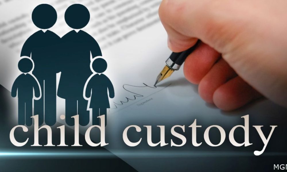 child custody