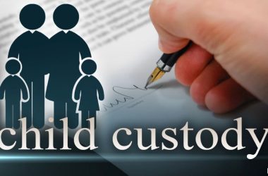 child custody