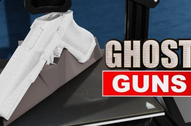 Ghost guns