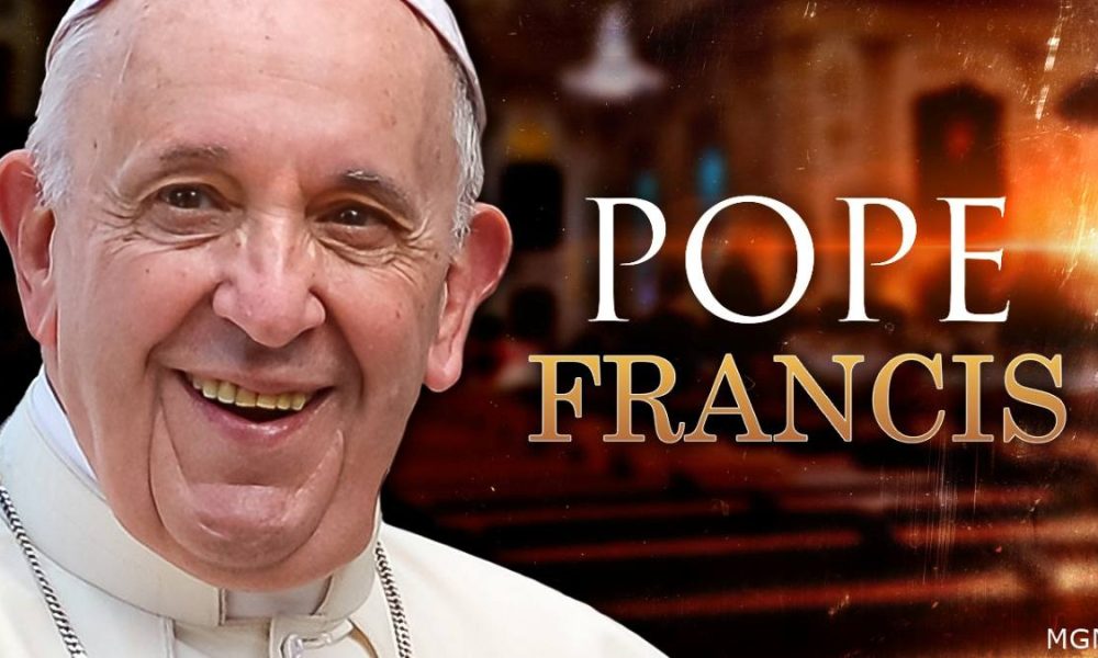 Pope Francis, critical