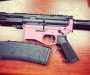 Police Recover AR-15 Pistol After Foot Chase Through Cedarwood
